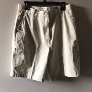 L.L Bean Original fit  Shorts